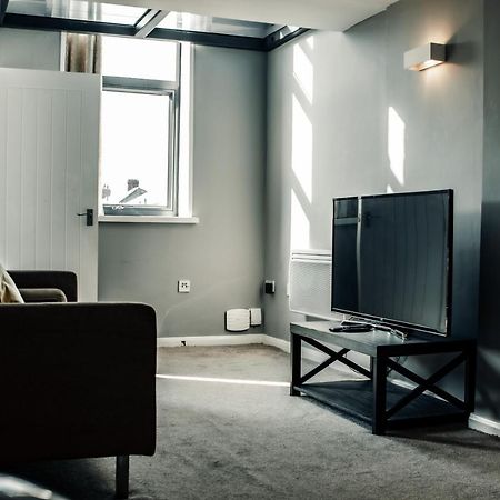 Dealhouse-Apartments 5 哈德斯菲尔德 外观 照片